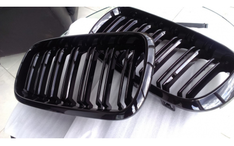 Решетка радиатора BMW X5 (F15)
