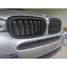 Решетка радиатора BMW X5 (F15)