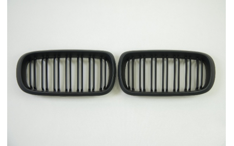 Решетка радиатора BMW X5 (F15)