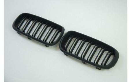 Решетка радиатора BMW X5 (F15)