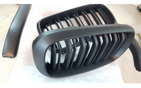 Решетка радиатора BMW X5 (F15)