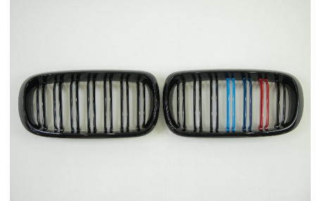 Решетка радиатора BMW X5 (F15)