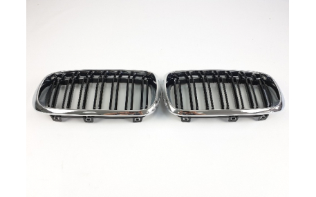 Решетка радиатора BMW X5 (F15)