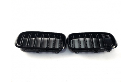 Решетка радиатора BMW X5 (F15)