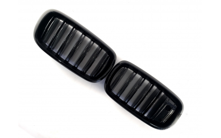 Решетка радиатора BMW X5 (F15)