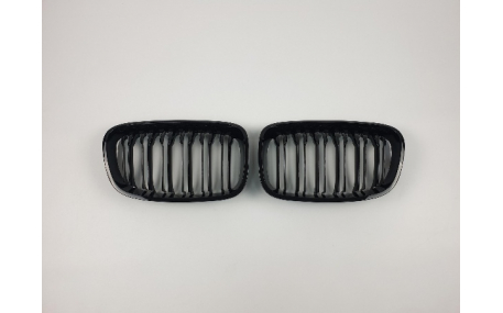 Решетка радиатора BMW 1 F20 2012-2014