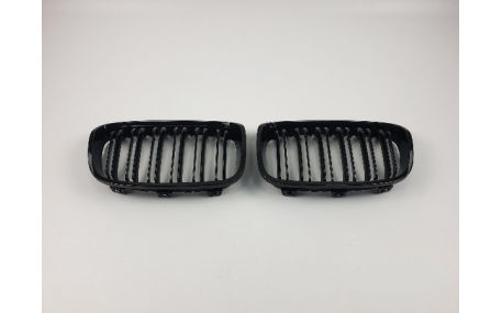 Решетка радиатора BMW 1 F20 2012-2014
