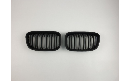 Решетка радиатора BMW 1 F20 2012-2014