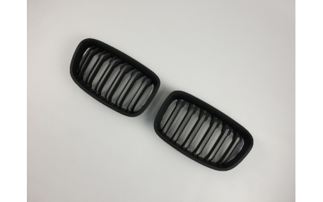 Решетка радиатора BMW 1 F20 2012-2014