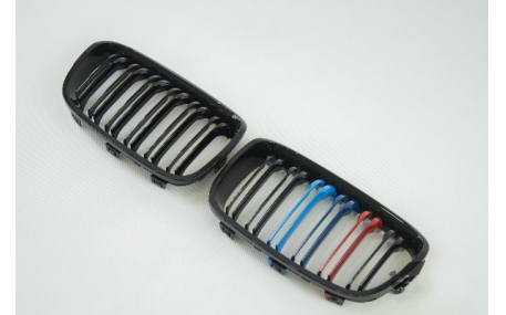 Решетка радиатора BMW 1 F20 2012-2014