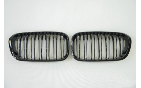 Решетка радиатора BMW 1 F20 2015-2019