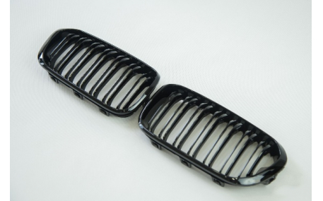 Решетка радиатора BMW 1 F20 2015-2019
