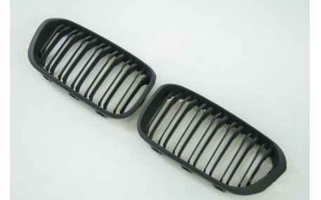 Решетка радиатора BMW 1 F20 2015-2019