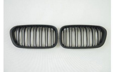 Решетка радиатора BMW 1 F20 2015-2019