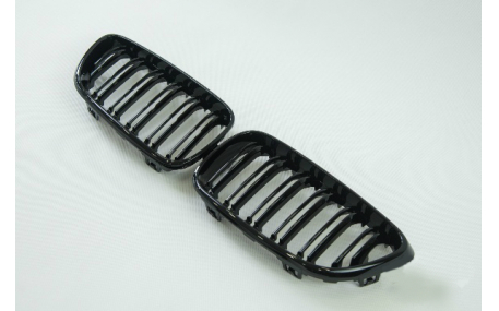 Решетка радиатора BMW 2 F22