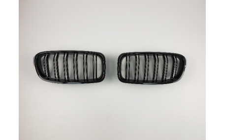 Решетка радиатора BMW 3 F30