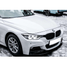 Решетка радиатора BMW 3 F30