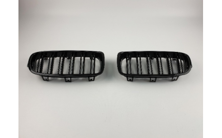 Решетка радиатора BMW 3 F30