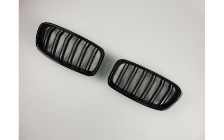 Решетка радиатора BMW 3 F30