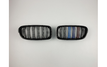 Решетка радиатора BMW 3 F30