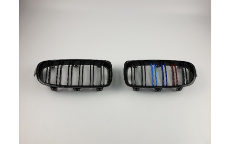 Решетка радиатора BMW 3 F30