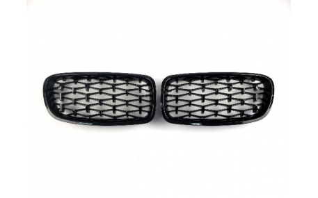 Решетка радиатора BMW 3 F30