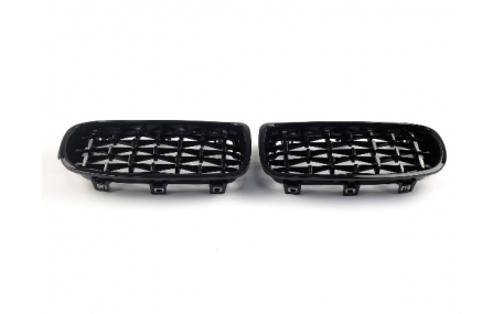 Решетка радиатора BMW 3 F30