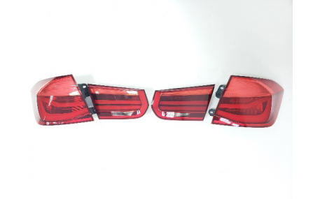 Фонари задние BMW 3 F30