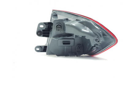 Фонари задние BMW 3 F30