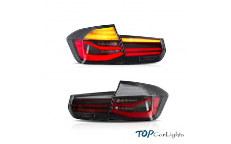 Фонари задние BMW 3 F30