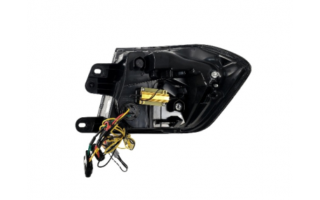 Фонари задние BMW 3 F30