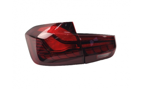 Фонари задние BMW 3 F30