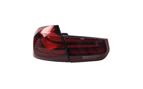 Фонари задние BMW 3 F30