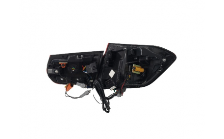 Фонари задние BMW 3 F30