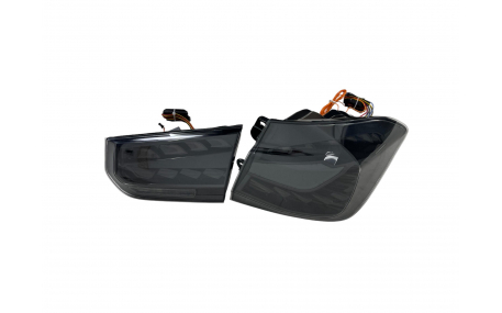 Фонари задние BMW 3 F30