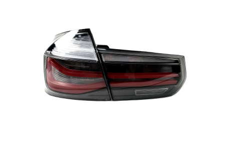 Фонари задние BMW 3 F30