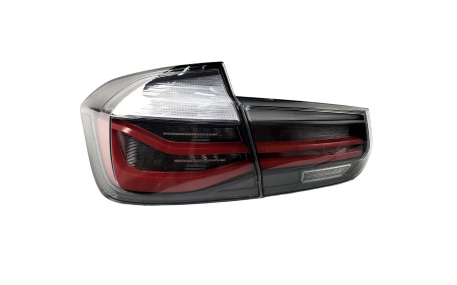 Фонари задние BMW 3 F30