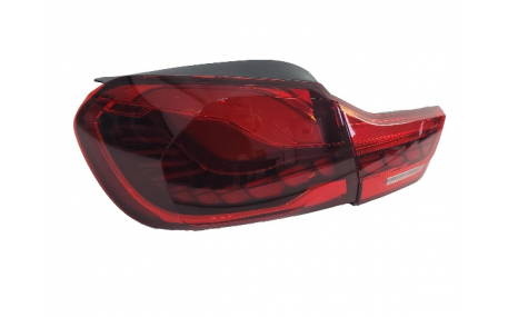 Фонари задние BMW 4 (F32)