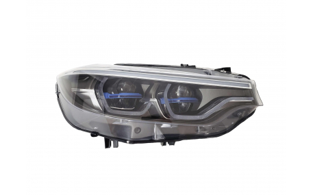 Фары передние BMW 4 F32 2017-2020