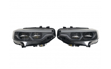 Фары передние BMW 4 F32 2013-2017