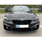 Решетка радиатора BMW 4 F32