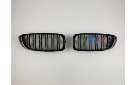 Решетка радиатора BMW 4 F32