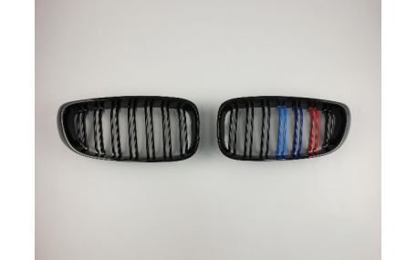 Решетка радиатора BMW 4 F32