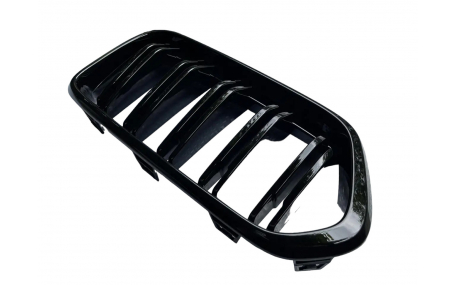 Решетка радиатора BMW X2 (F39)