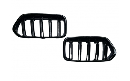 Решетка радиатора BMW X2 (F39)