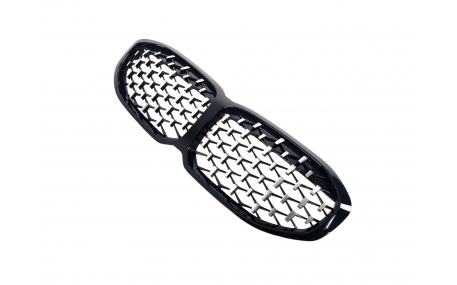 Решетка радиатора BMW 1 F40