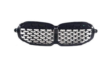 Решетка радиатора BMW 1 F40