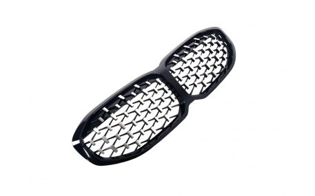 Решетка радиатора BMW 1 F40