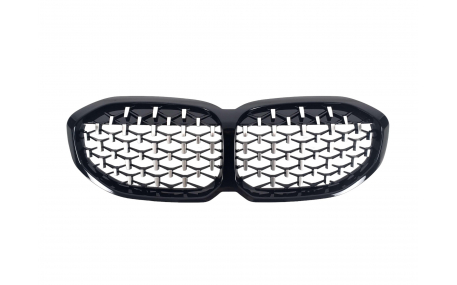 Решетка радиатора BMW 1 F40