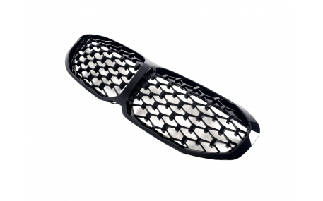 Решетка радиатора BMW 1 F40